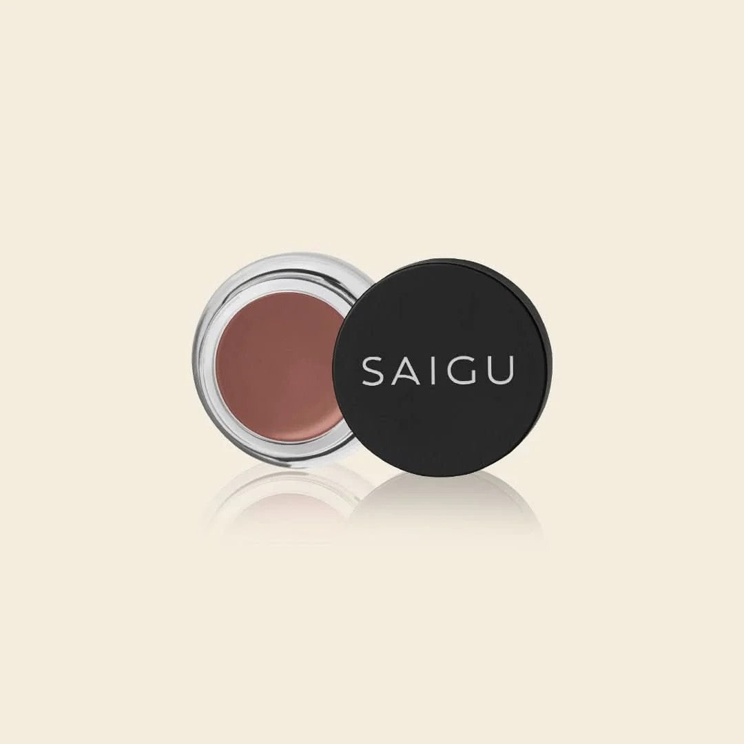 Colorete en crema - Praia - SAIGU