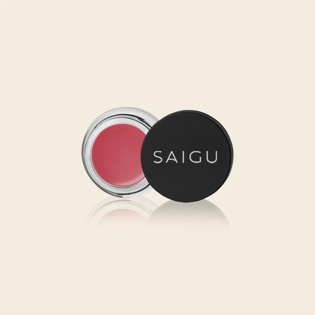 Colorete en crema - Gigi - SAIGU
