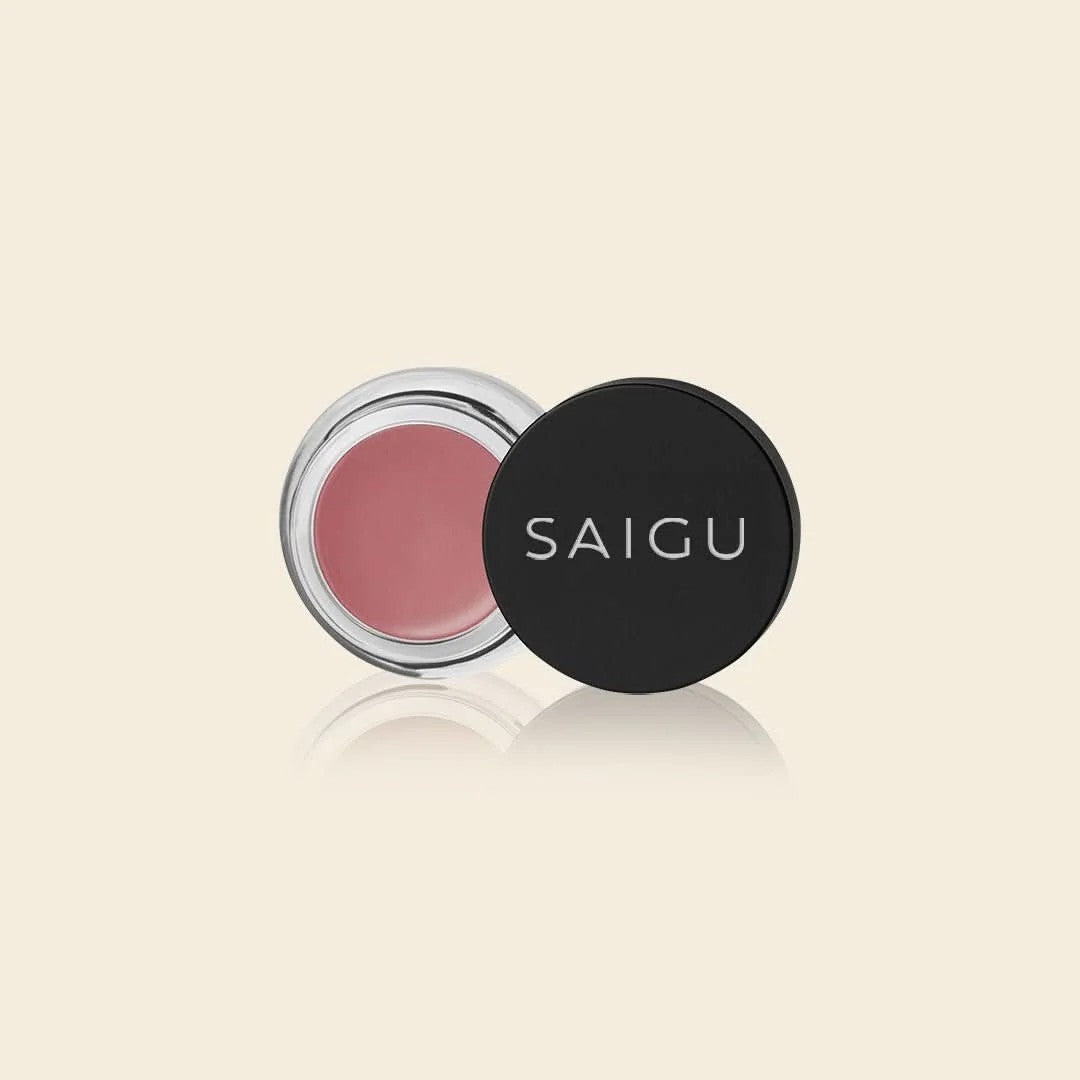 Colorete en crema - Emma - SAIGU