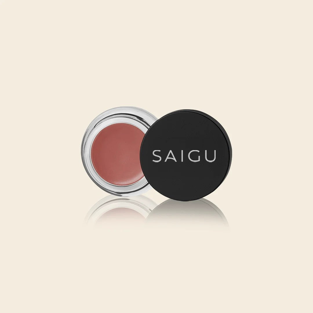 Colorete en crema - Rue - SAIGU