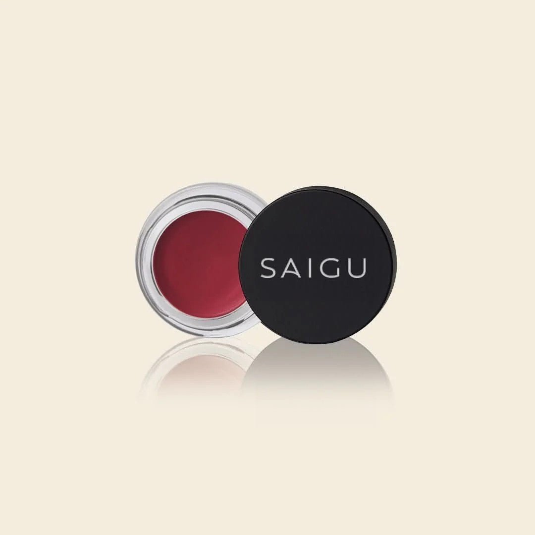 Colorete en crema - Eva - SAIGU