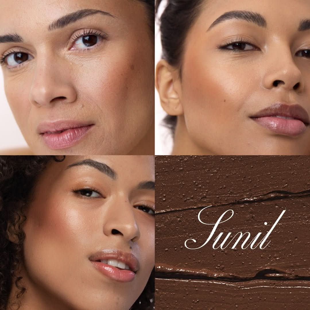 Bronzer en crema - Sunil - SAIGU