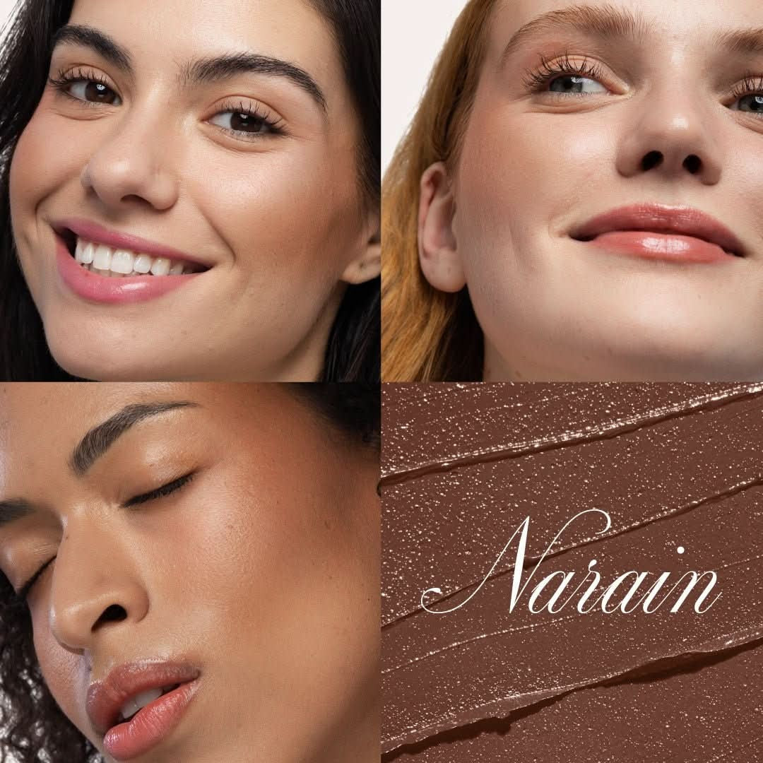 Bronzer en crema - Narain - SAIGU