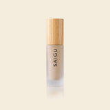 Base de maquillaje piel radiante - Aurora - SAIGU