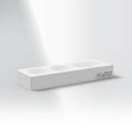 Mynetics Mixing pot - Mykitco