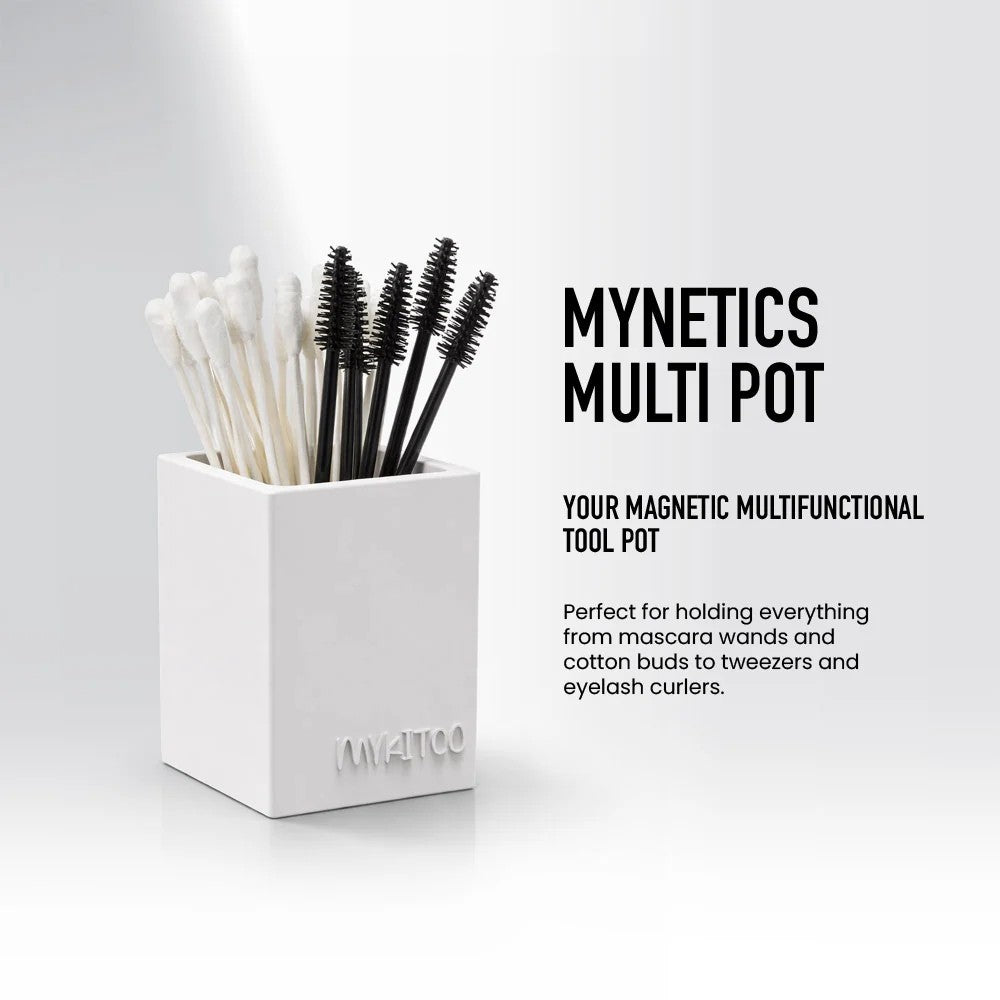 Mynetics Multi pot - Mykitco