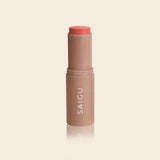 Melting Blush Mediterranean Glow - Pink Pomelo - SAIGU