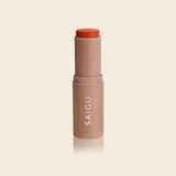 Melting Blush Mediterranean Glow - Sweet Clementine - SAIGU