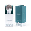 Set completo - IBbrushes x Lucía Castells