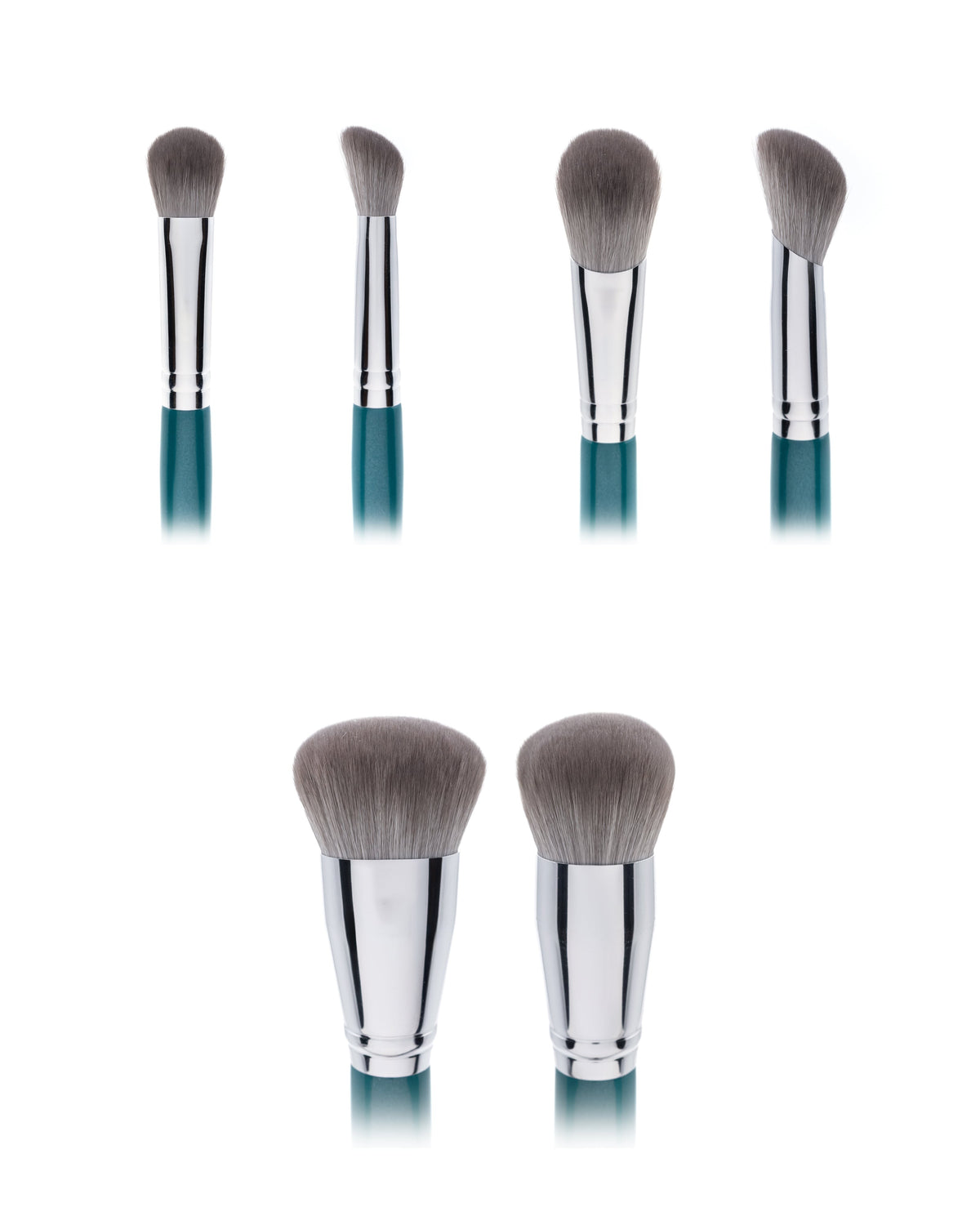 Set completo - IBbrushes x Lucía Castells