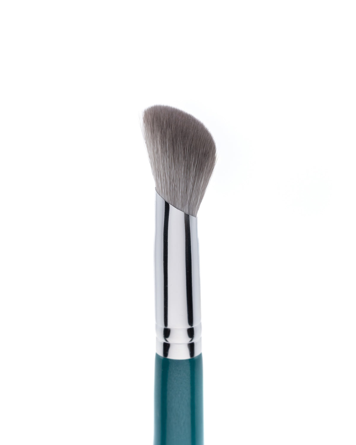 LC035 - Brocha corte angular compacta - IBbrushes x Lucia Castells