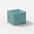 MY SMALL FLEX-POT BLUE - 1 SECTION - MYKITCO