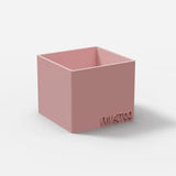 MY SMALL FLEX-POT PINK - 1 SECTION - MYKITCO
