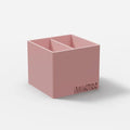 MY SMALL FLEX-POT PINK - 2 SECTION - MYKITCO