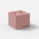 MY SMALL FLEX-POT PINK - 2 SECTION - MYKITCO