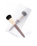 027 Brocha para base y bronzer - IBbrushes x Saigu