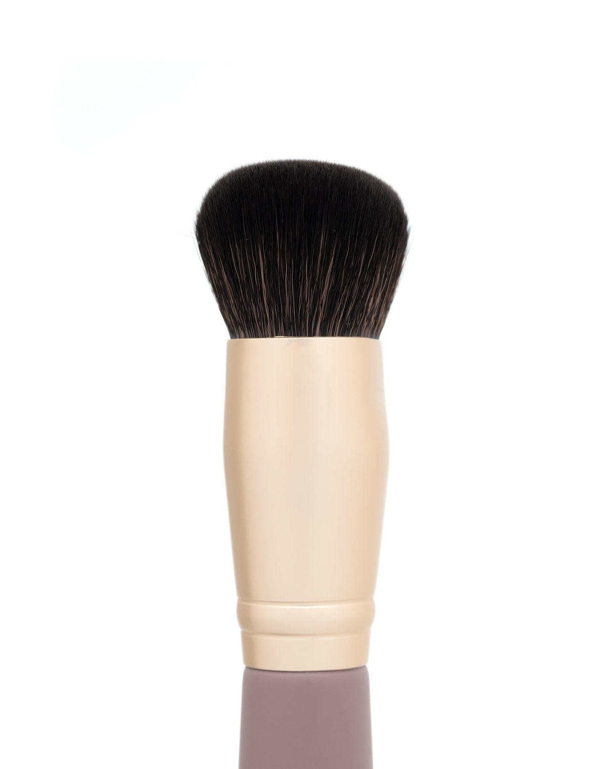 027 Brocha para base y bronzer - IBbrushes x Saigu
