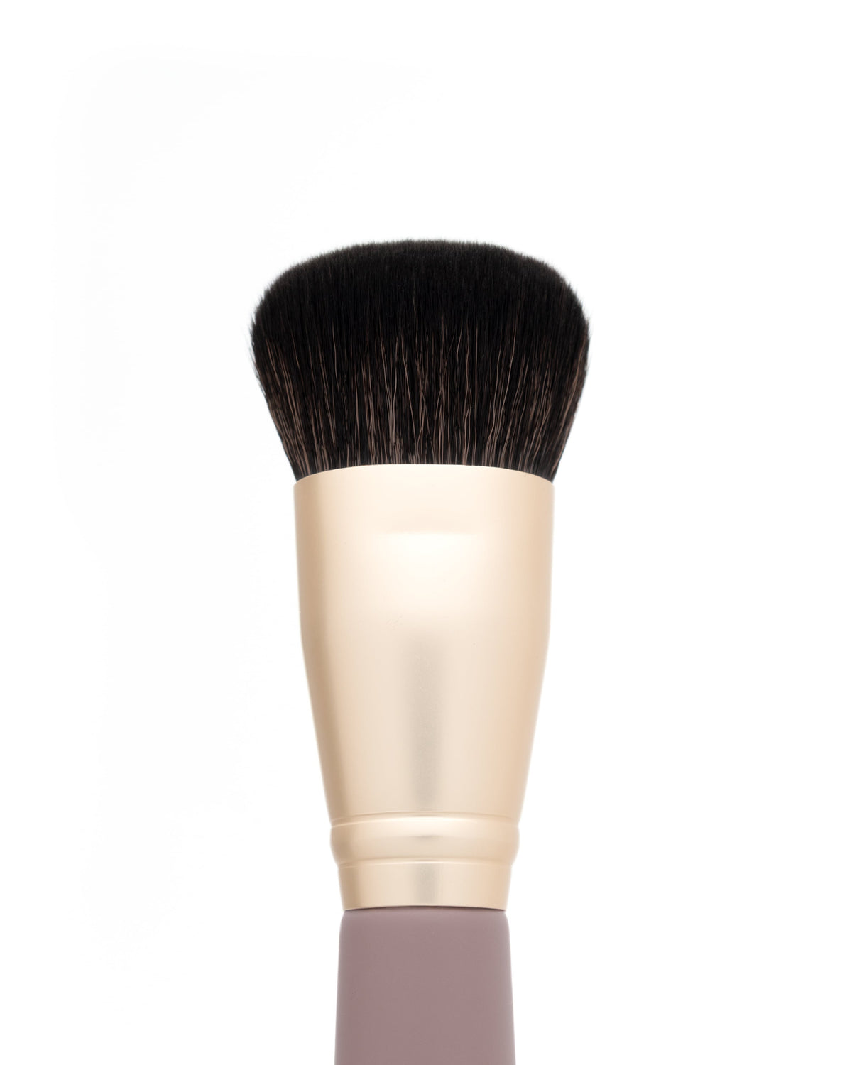 027 Brocha para base y bronzer - IBbrushes x Saigu