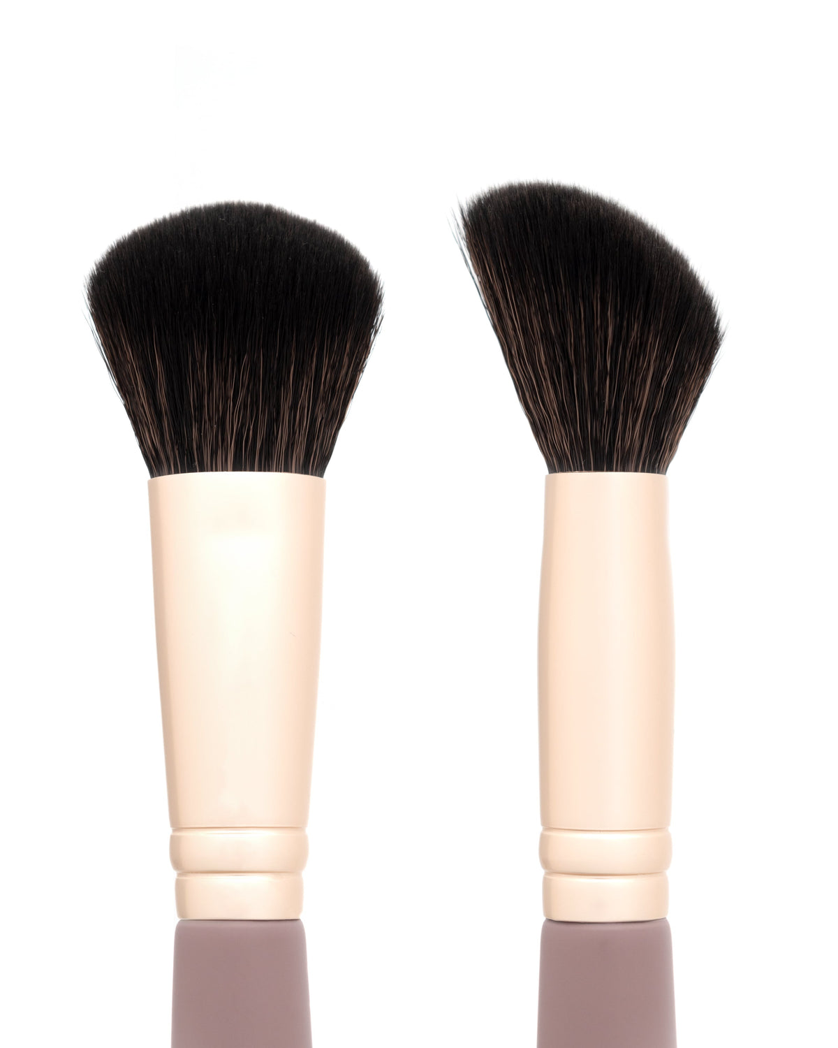 015 Brocha para colorete y texturas en crema - IBbrushes x Saigu