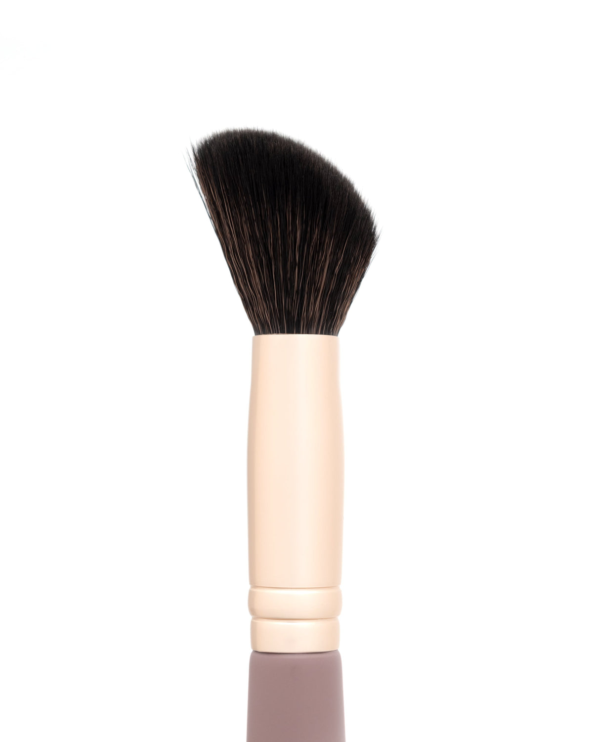 015 Brocha para colorete y texturas en crema - IBbrushes x Saigu