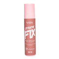 Fijador de maquillaje en Spray - Naba Cosmetics