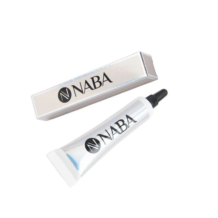 Pegamento para glitters y flakes - Naba Cosmetics