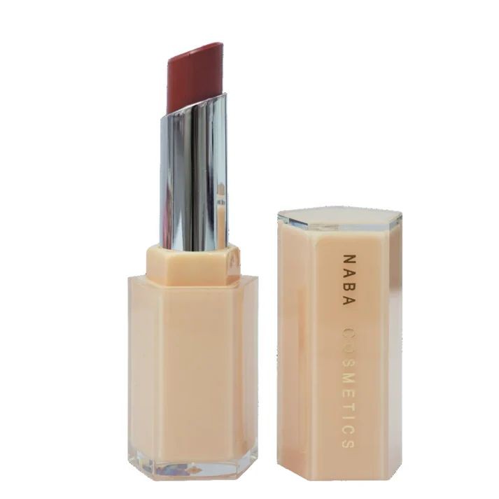 Labial efecto glass - Manhattan - Naba Cosmetics