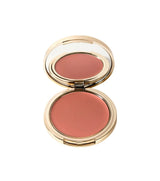 Selfglow Creamy Blush With Matte Effect - 02 Peach Sunrise - PAESE