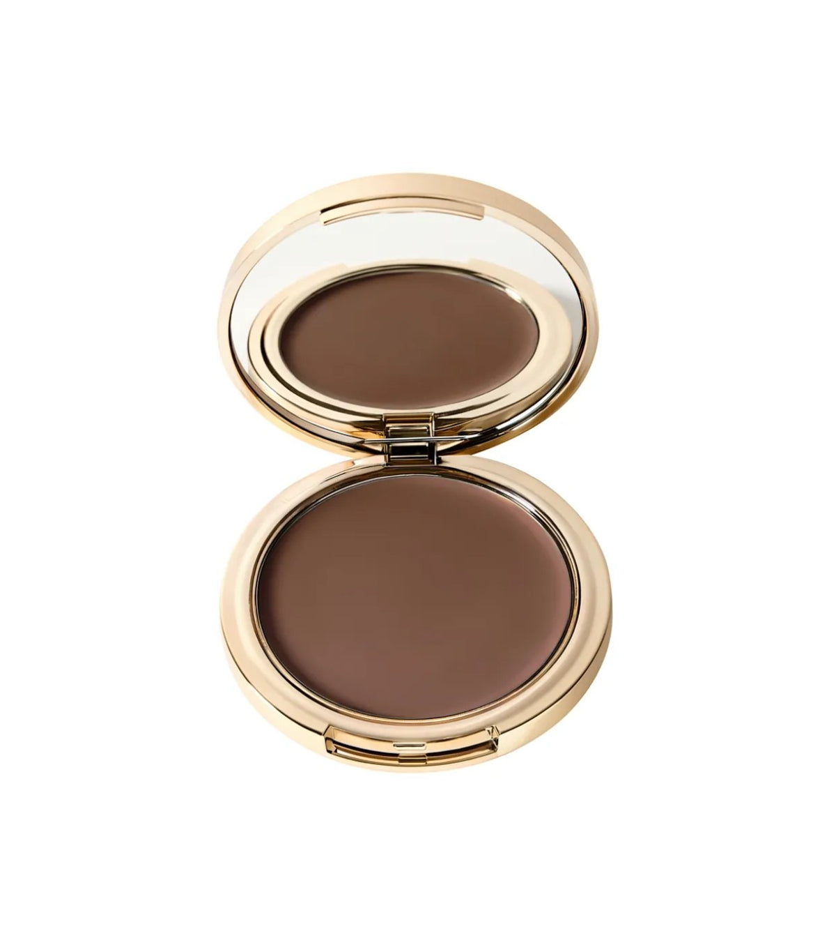 Selfglow Creamy Bronzer With Matte Effect - 02 Velvet Sand - PAESE