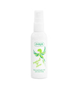 TROPICAL SCENTS Bruma facial y corporal Tropical & Citrus - Ziaja