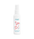 TROPICAL SCENTS Bruma facial y corporal Woody & Oriental - Ziaja