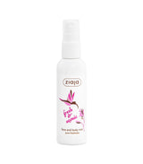 TROPICAL SCENTS Bruma facial y corporal Fresh & Ozonic - Ziaja