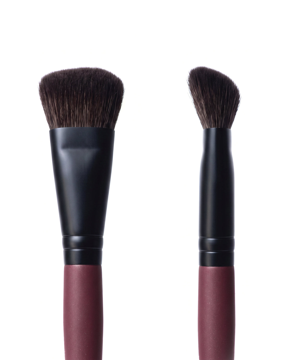 203 - Brocha tupida - IBbrushes x Alba de la Cruz