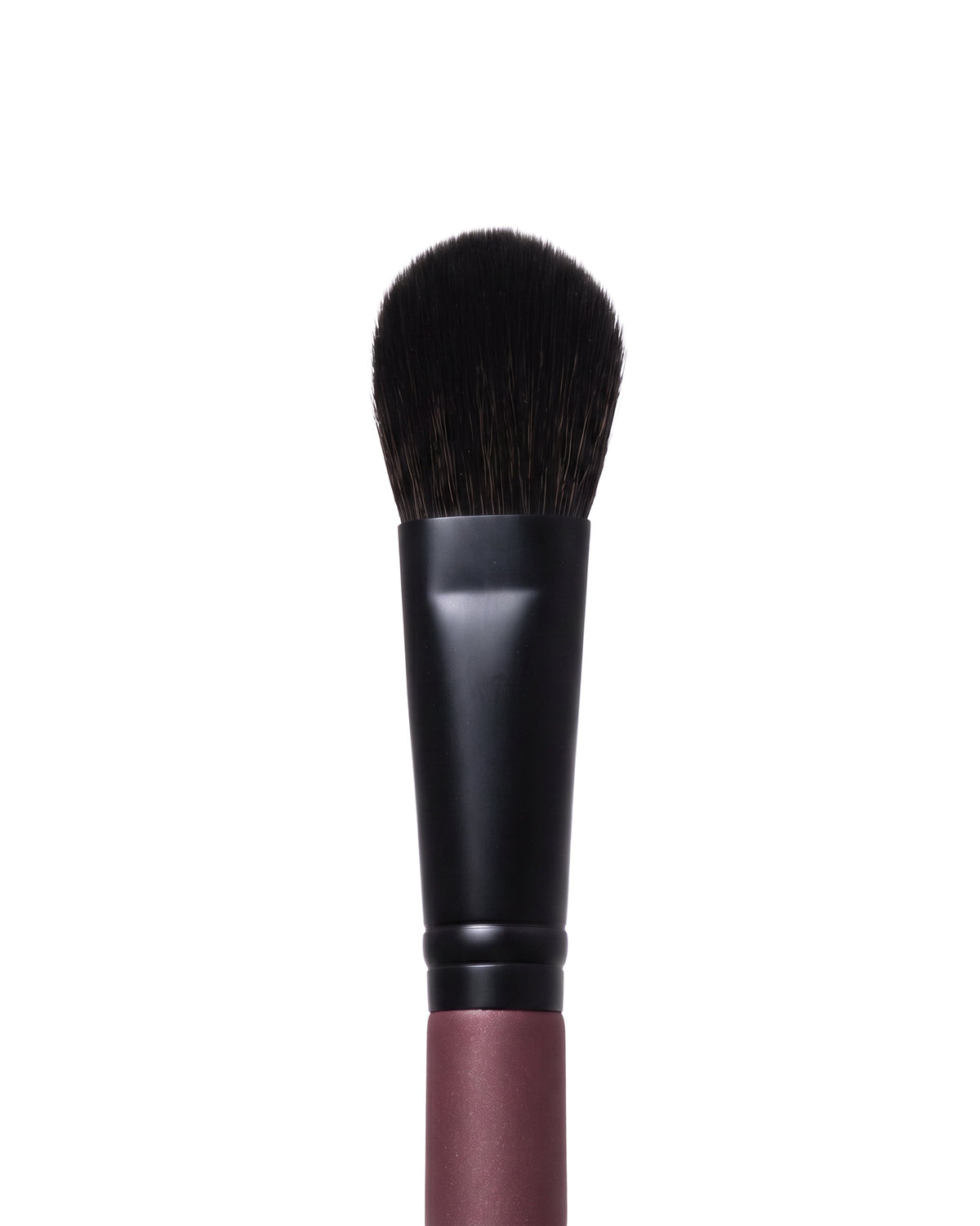 301 - Brocha para sellar el rostro - IBbrushes x Alba de la Cruz