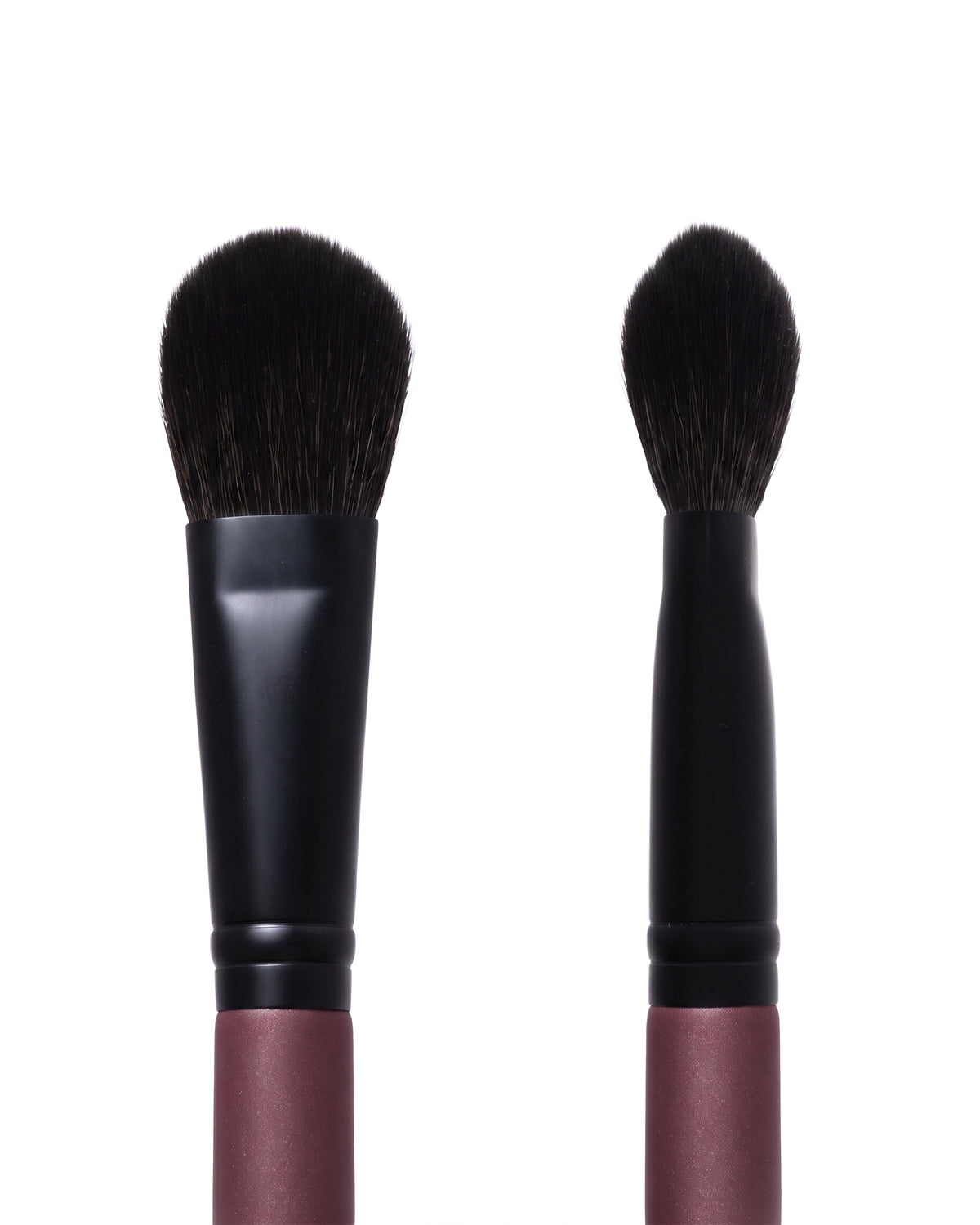 301 - Brocha para sellar el rostro - IBbrushes x Alba de la Cruz