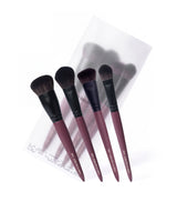 Set rostro crema  - IBbrushes x Alba de la Cruz