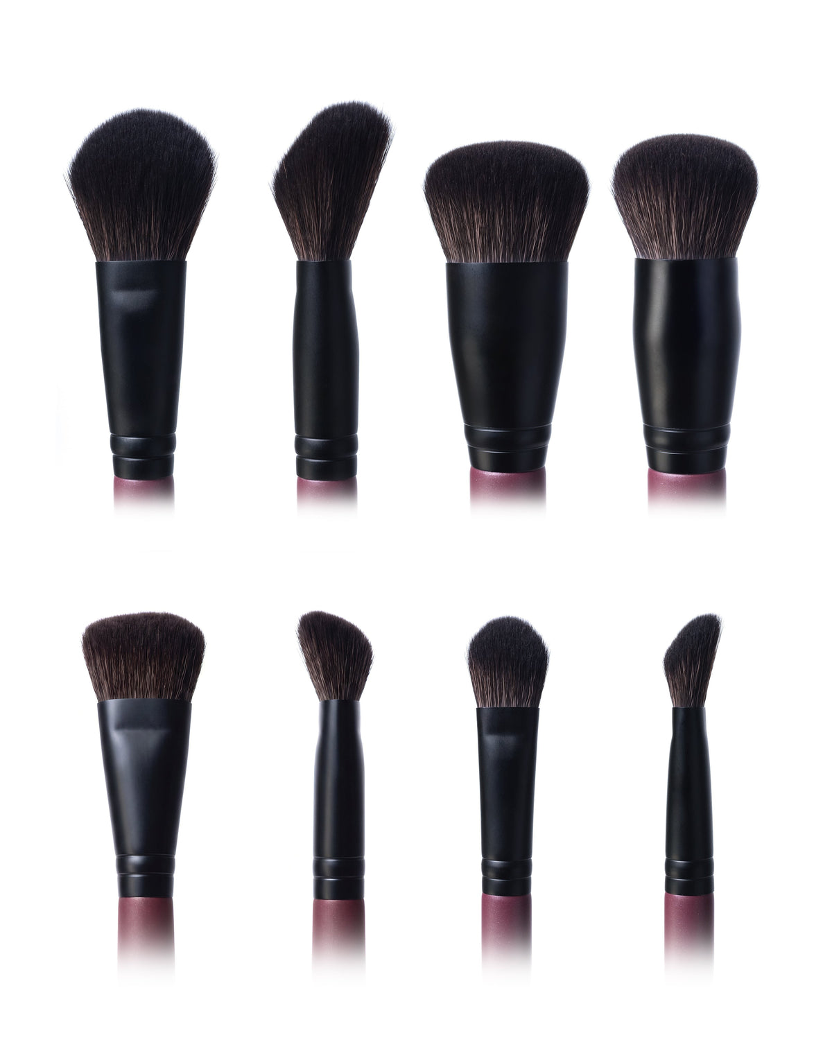 Set rostro crema  - IBbrushes x Alba de la Cruz