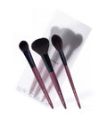 Set rostro polvo  - IBbrushes x Alba de la Cruz