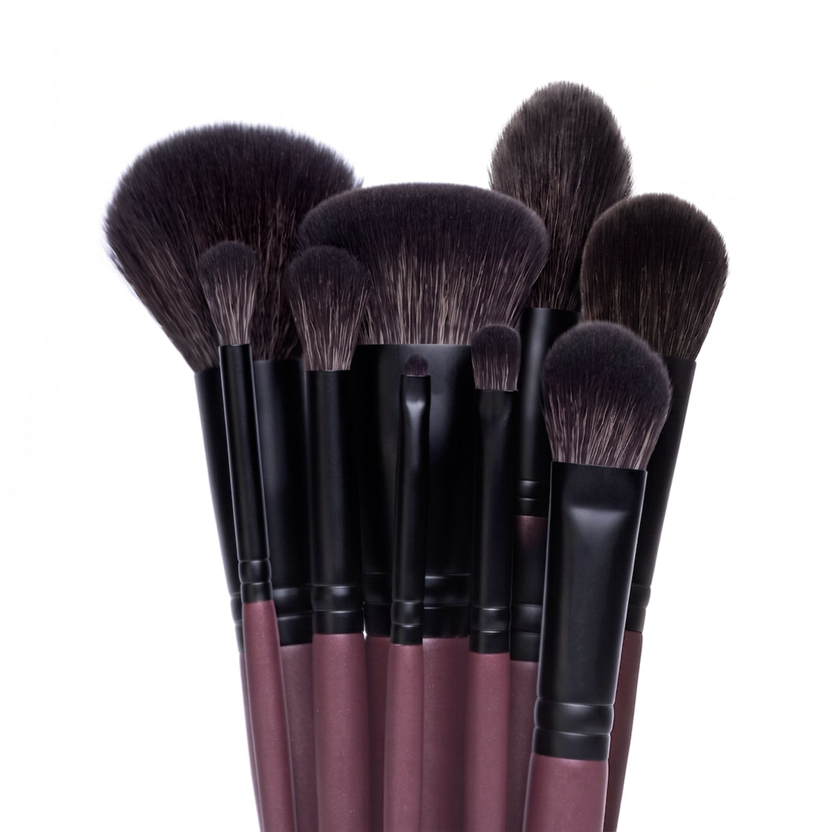 Set de brochas completo - IBbrushes x Alba de la Cruz