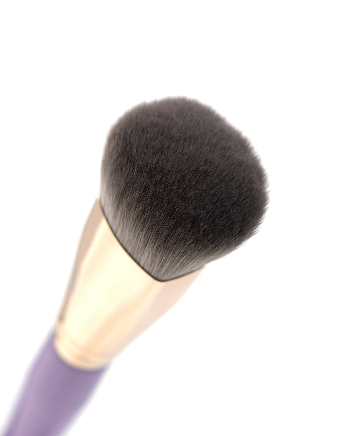 MK003 - Brocha corte angular - IBbrushes x Mariko