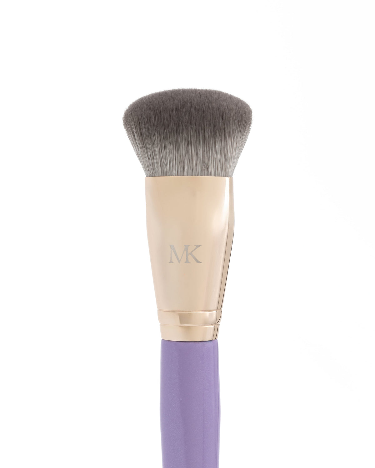 MK003 - Brocha corte angular - IBbrushes x Mariko