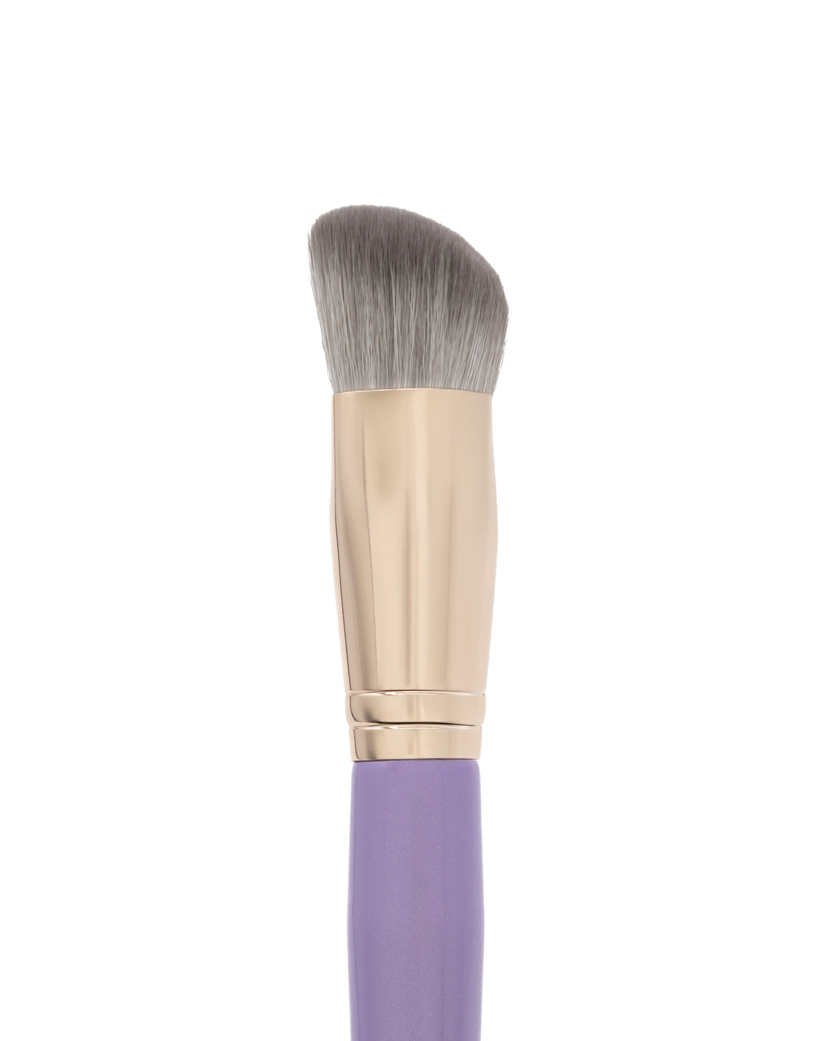 MK003 - Brocha corte angular - IBbrushes x Mariko