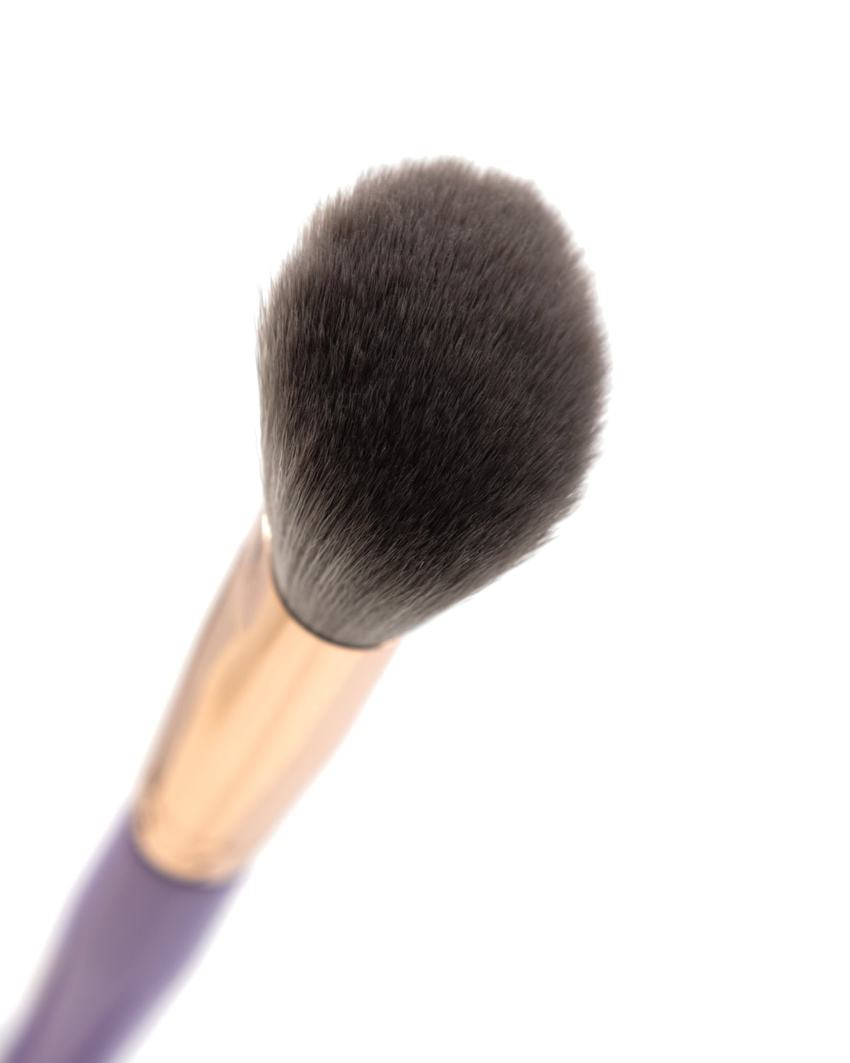 MK005 - Brocha biselada - IBbrushes x Mariko