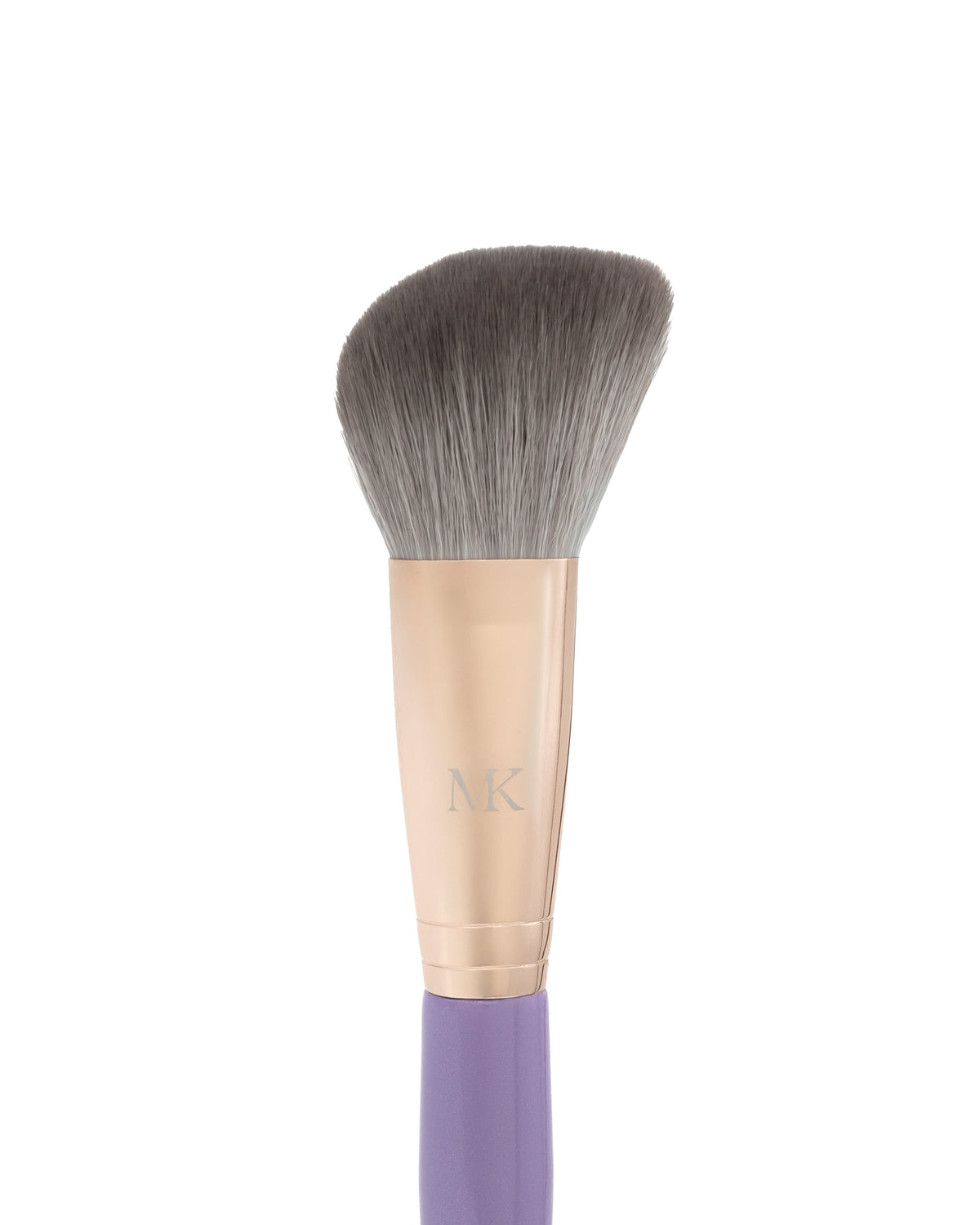 MK005 - Brocha biselada - IBbrushes x Mariko