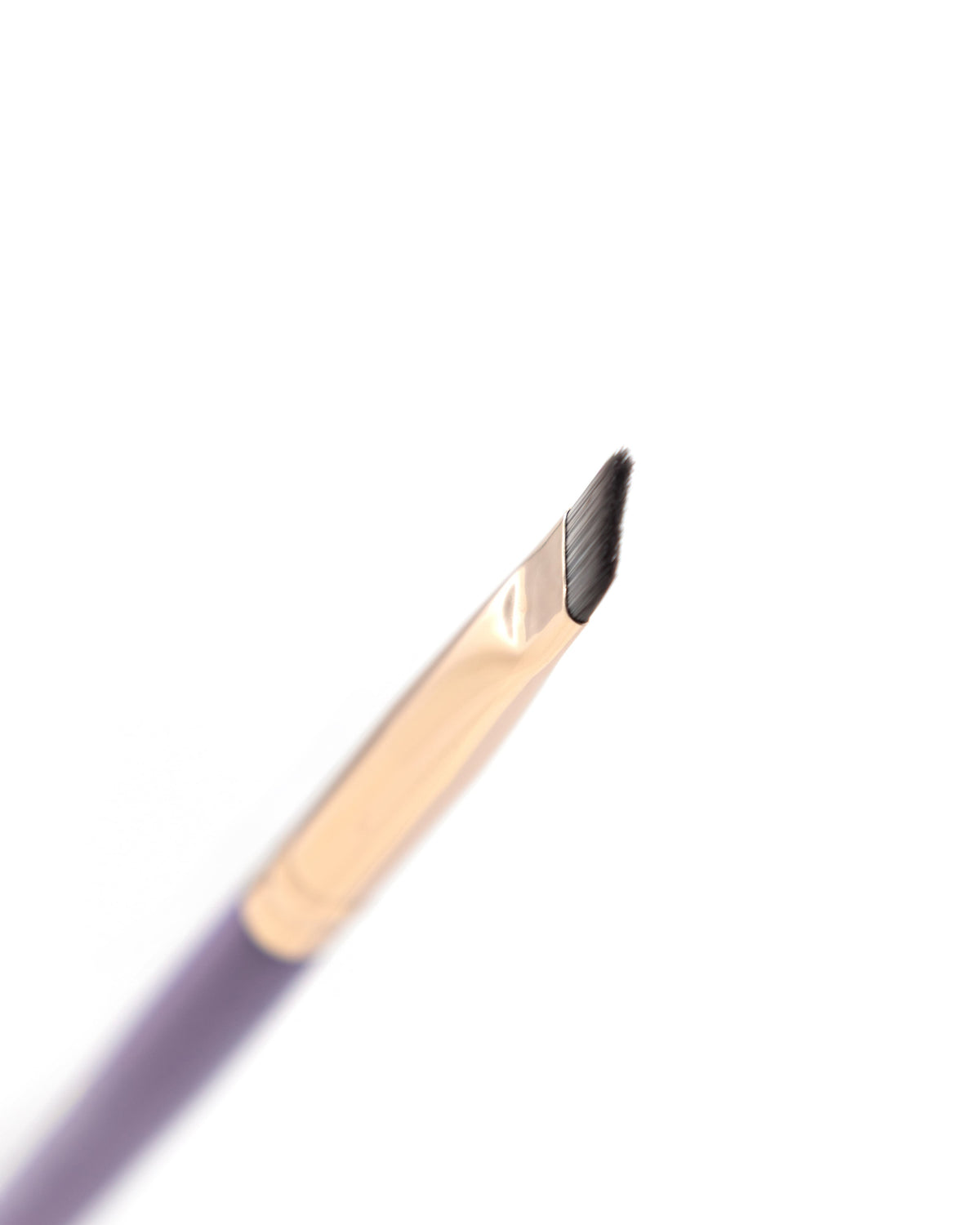 MK012 - Pincel biselado - IBbrushes x Mariko