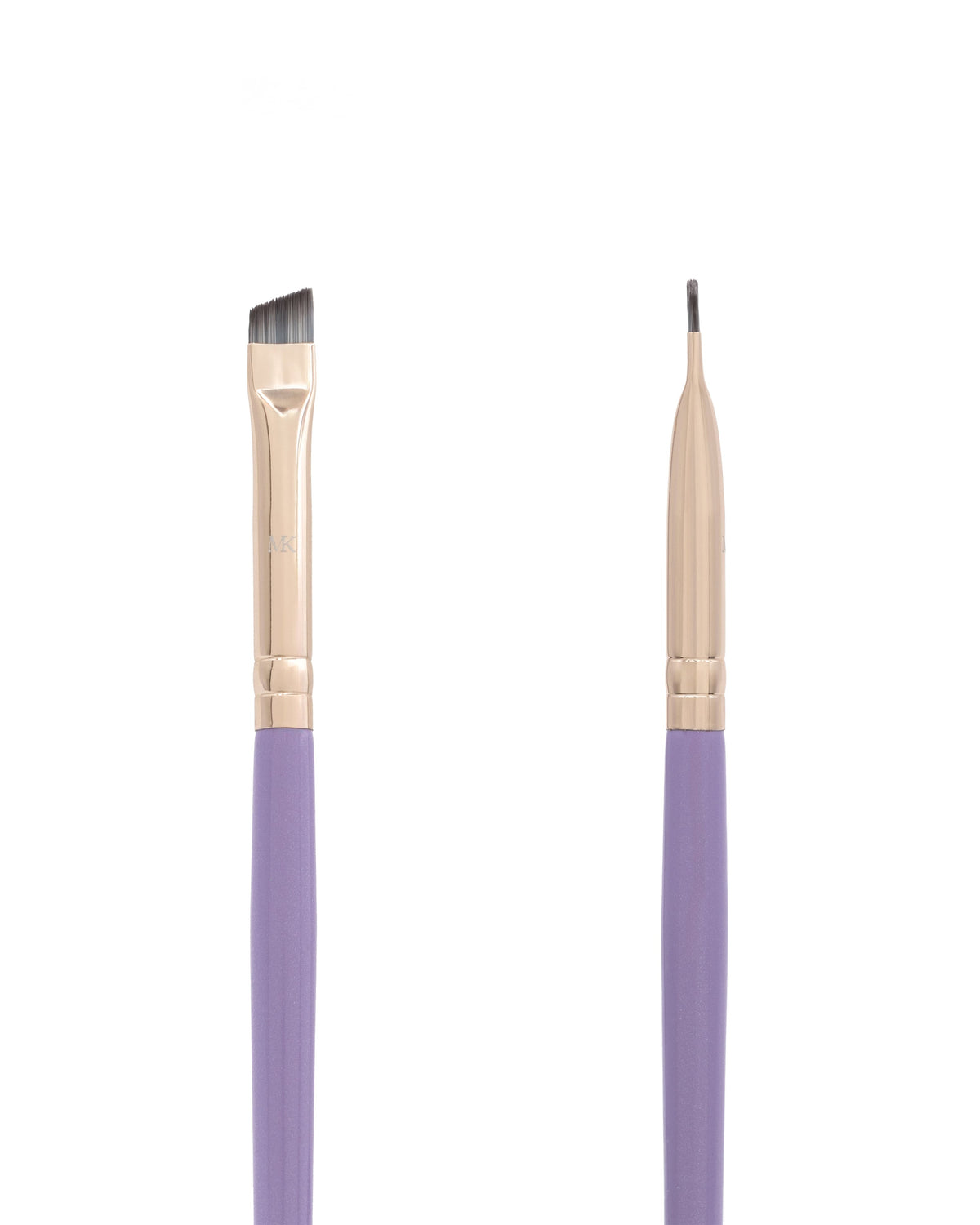 MK012 - Pincel biselado - IBbrushes x Mariko
