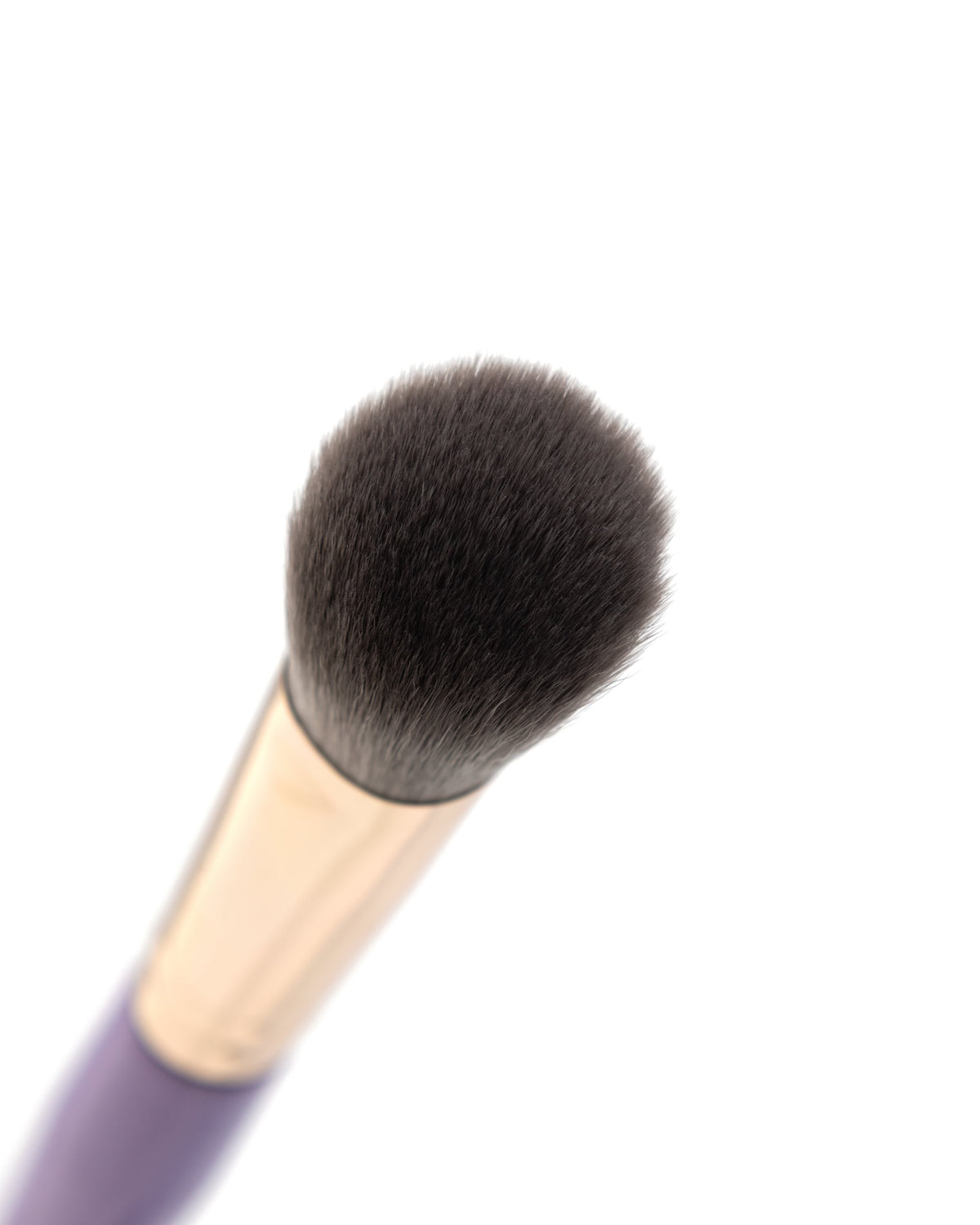 MK035 -  Brocha corte angular compacta - IBbrushes x Mariko