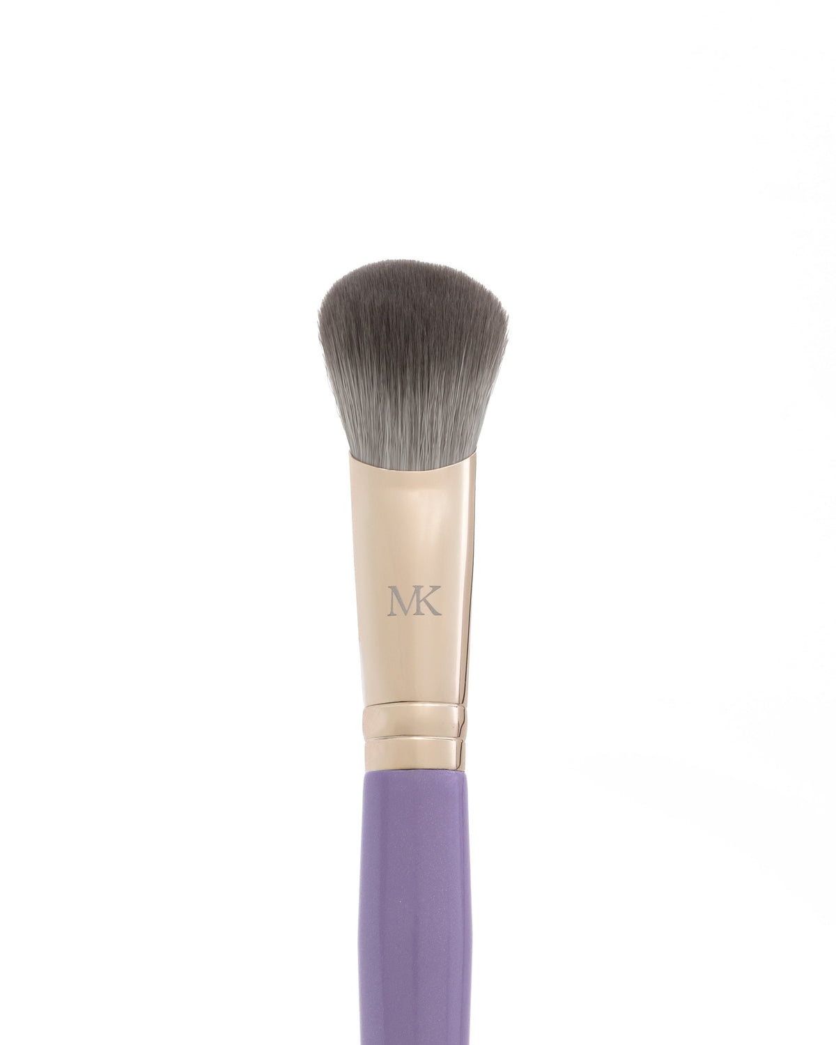 MK035 -  Brocha corte angular compacta - IBbrushes x Mariko