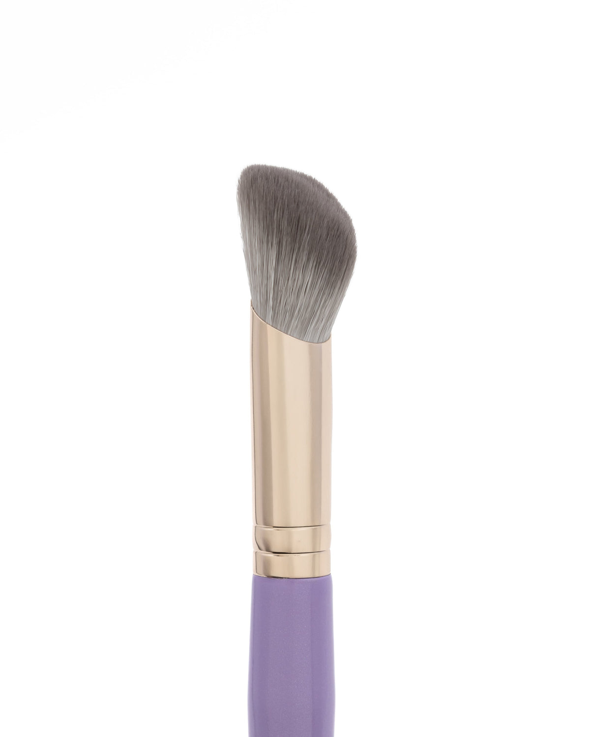 MK035 -  Brocha corte angular compacta - IBbrushes x Mariko
