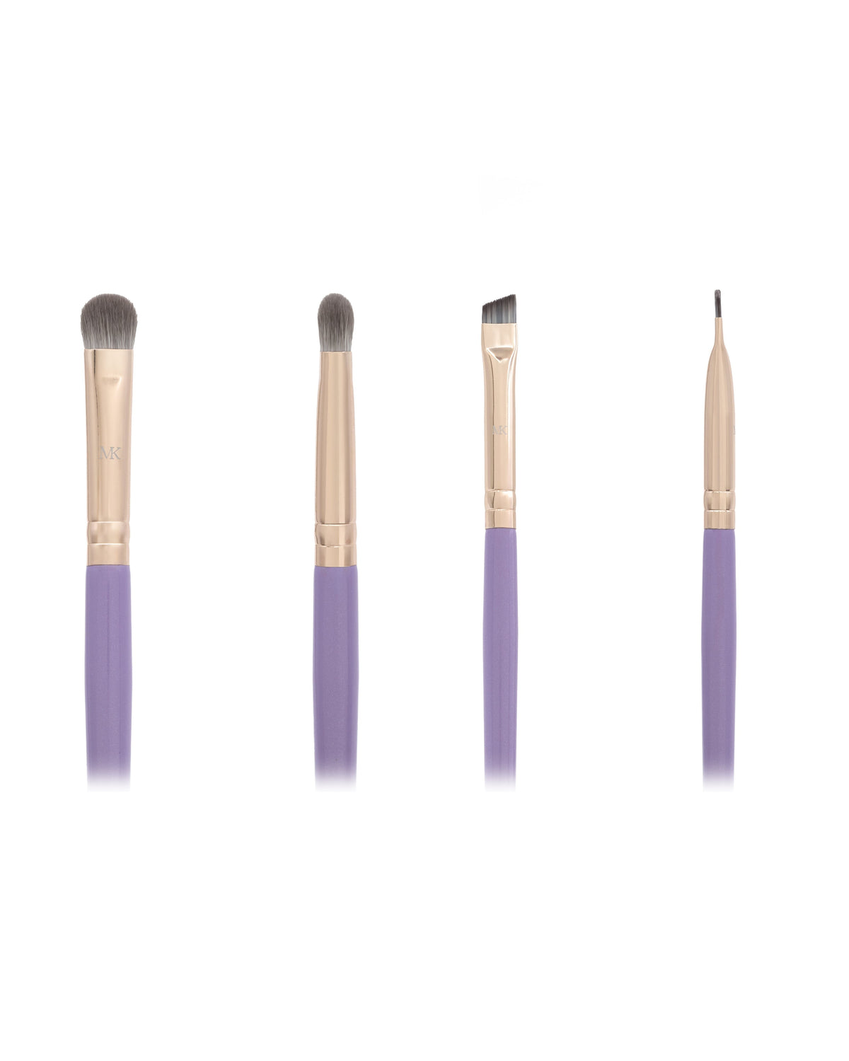 Set básico - IBbrushes x Mariko